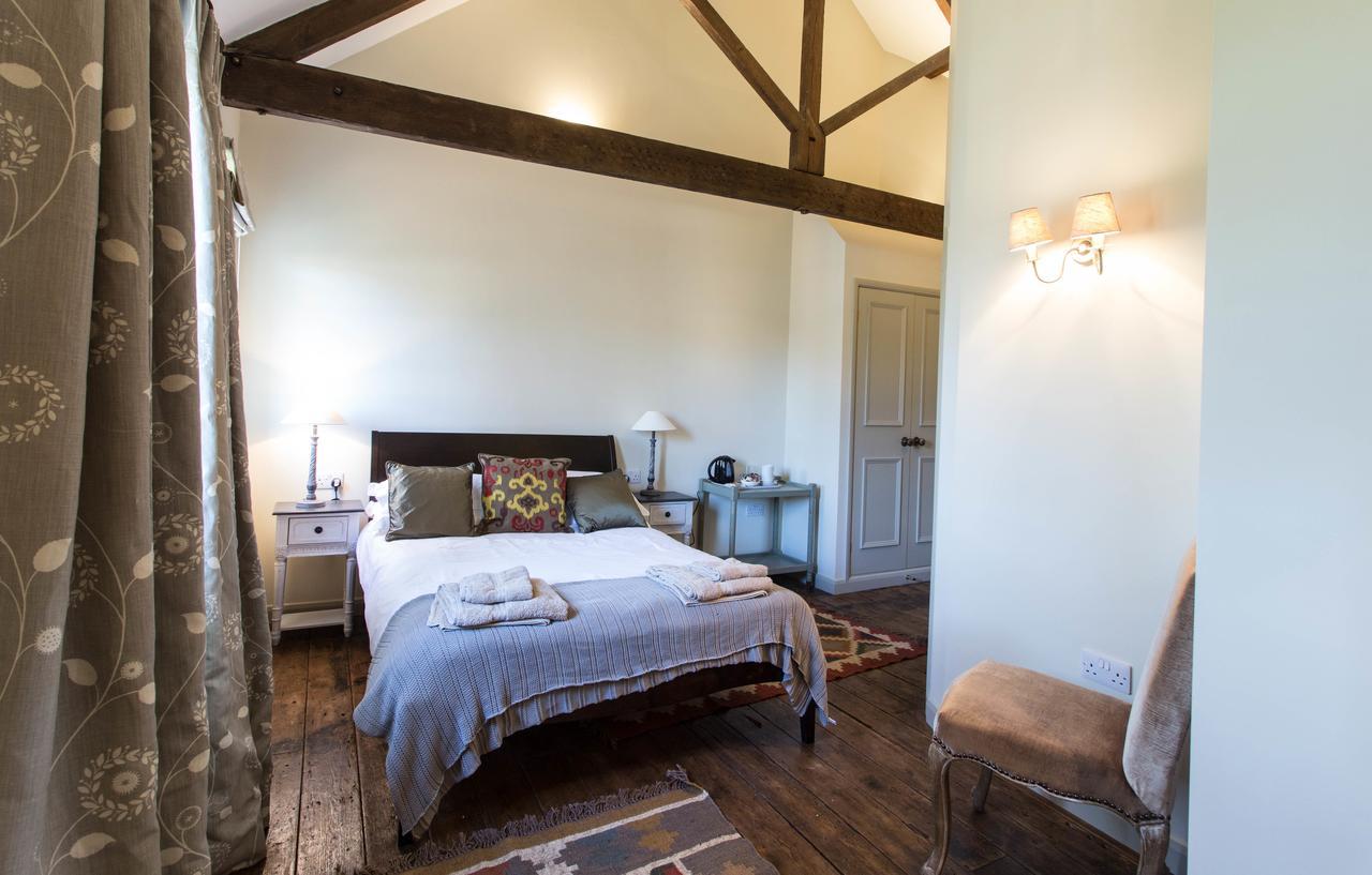Tailor Room 3 Doddington  Экстерьер фото